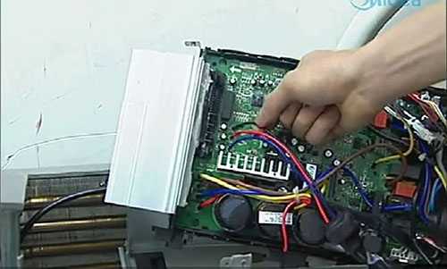 嘉黎美的空调电话是多少