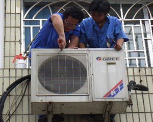 嘉黎空调维修售后服务中心