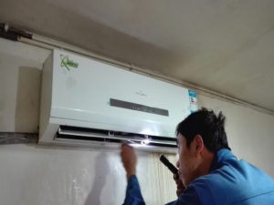 嘉黎格力空调电话是多少