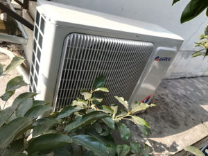 嘉黎空调维修售后服务