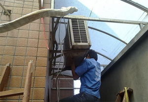 嘉黎空调维修售后服务中心