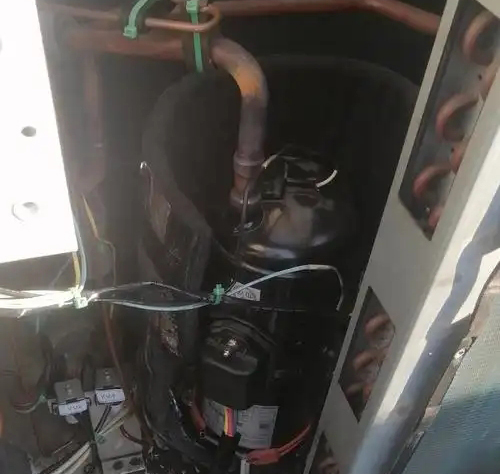 嘉黎维修变频空调电话在哪里找