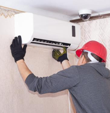 嘉黎空调内机噪音大